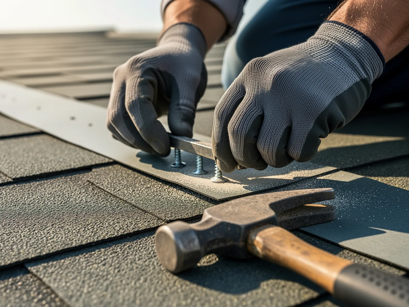 Why choose Fascia Repair in Bedford, VA